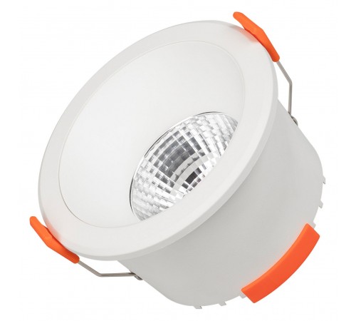 Встраиваемый светильник Arlight 048079 ALORA