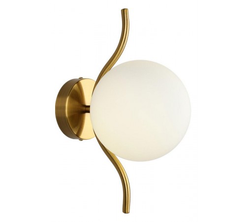 Бра Aployt APL.312.11.01 Jagna