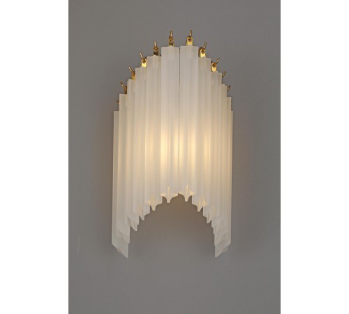 Бра Alfa-Light F0124-05 F0124