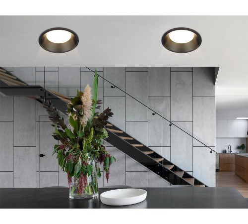 Встраиваемый светильник Ambrella Light TN51814 TN