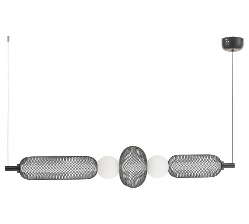 Подвесной светильник Moderli V11254-PL Lattice