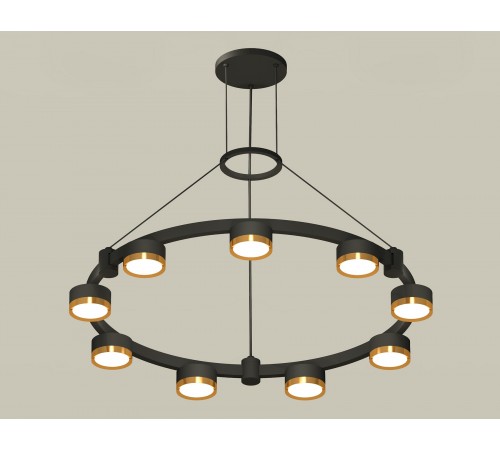 Подвесная люстра Ambrella Light XR92051802 XR