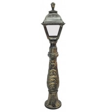 Наземный высокий светильник Fumagalli U23.162.000.BXF1R Cefa