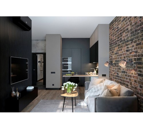 Спот Escada 1138/1A Martin