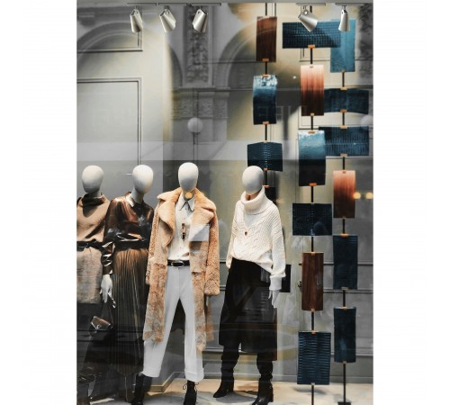 Светильник на штанге Mantra 7315 Ipsilon