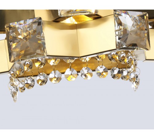 Накладной светильник Ambrella Light LH41014 LH