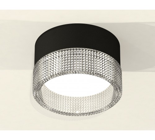 Накладной светильник Ambrella Light XS8102030 XS