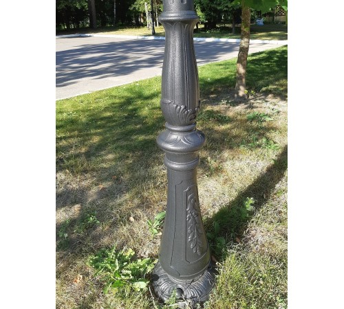 Фонарный столб Fumagalli U33.205.000.AYH27 Simon