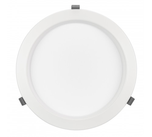 Встраиваемый светильник Arlight 027629(1) CYCLONE