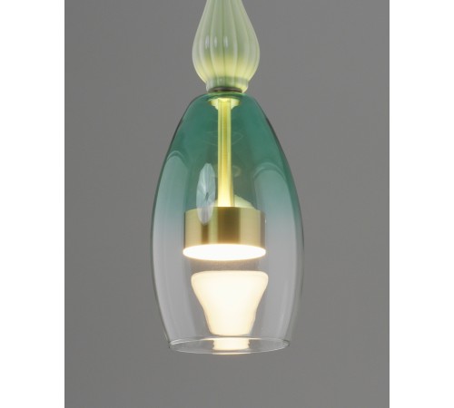 Подвесной светильник Moderli V11150-PL Corals