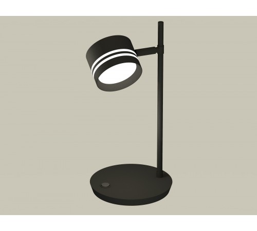 Настольная лампа офисная Ambrella Light XB9802203 XB