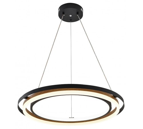 Подвесной светильник Escada 10248/2LED Lagom