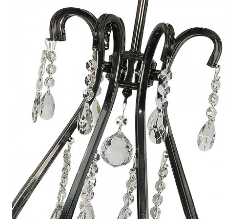 Подвесная люстра Arti Lampadari Ercolano E 1.1.8.601 N Ercolano