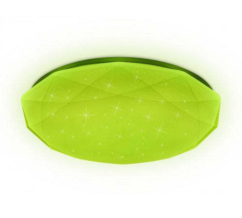 Накладной светильник Ambrella Light FF417 FF