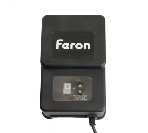 Трансформатор с проводом Feron 51504 LB503