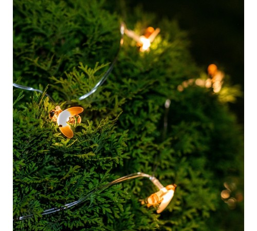 Гирлянда на солнечных батареях Uniel UL-00004280 USL-S