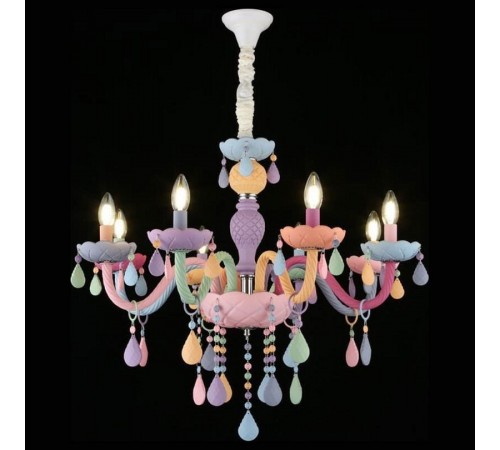 Подвесная люстра Aployt APL.663.03.08 Selestina