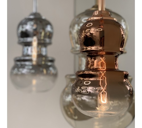 Подвесной светильник Mantra 6698 Sonata