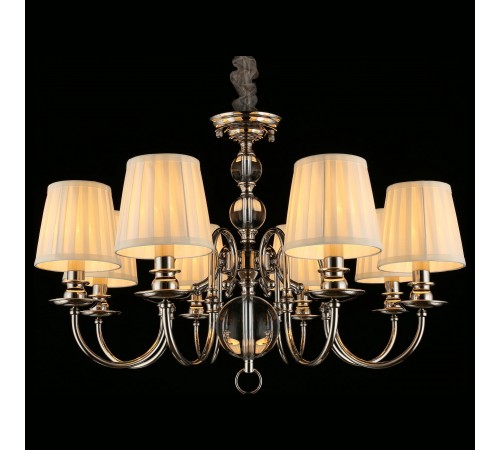 Подвесная люстра Aployt APL.704.03.08 Gaell