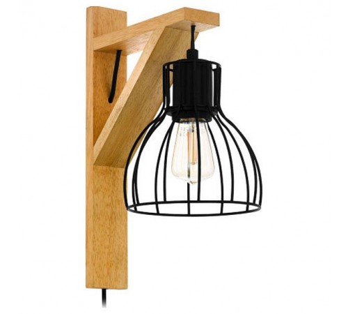 Бра Eglo 43351 Rampside 1