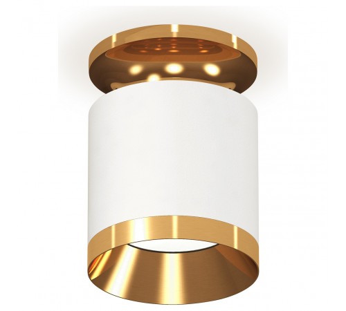 Накладной светильник Ambrella Light XS7401121 XS