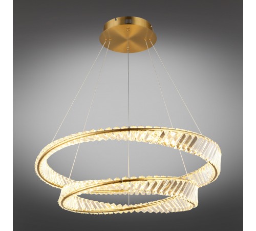 Подвесной светильник Aployt APL.045.03.65 Olimp