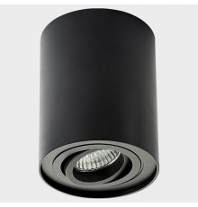 Накладной светильник Italline 5600 black 5600