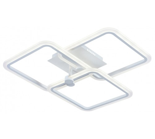 Накладной светильник Escada 10220/3LED Matrix