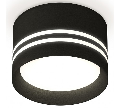 Накладной светильник Ambrella Light XS8102021 XS