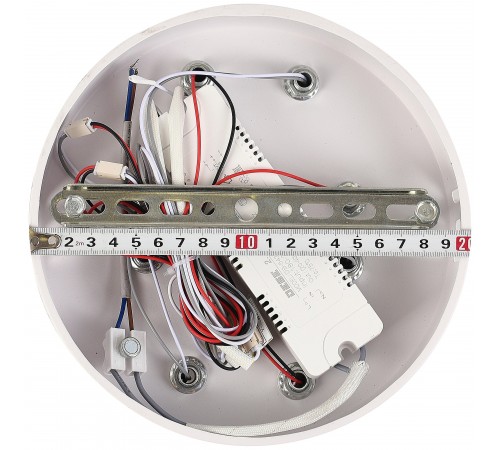 Потолочная люстра Natali Kovaltseva LED LAMPS 81197 Angel