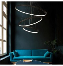 Подвесная люстра Alfa-Light F0424-14 F0424