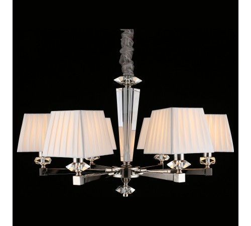 Подвесная люстра Aployt APL.722.03.06 Dominka