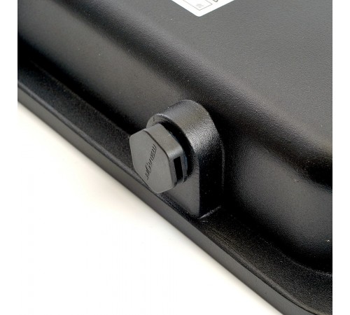 Настенно-потолочный прожектор Feron 51016 LL-1000