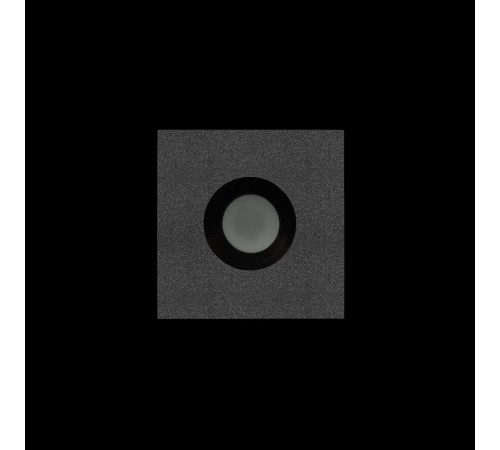 Встраиваемый светильник Loft it 10338/A Black Chip