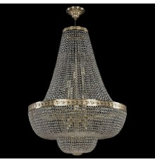 Светильник на штанге Bohemia Ivele Crystal 19091/H2/70IV G 1909