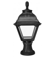 Наземный низкий светильник Fumagalli U23.110.000.AXF1R Cefa