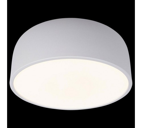 Накладной светильник Loft it 10201/350 White Axel