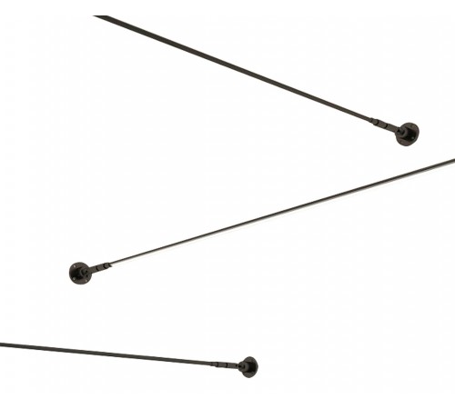 Светильник на растяжке Kink Light 2216-400,19 Скайлайн