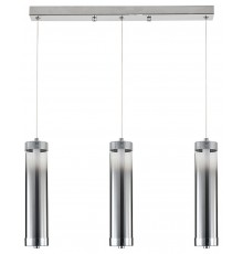 Подвесной светильник Indigo 11061/3P Chrome Rilucente
