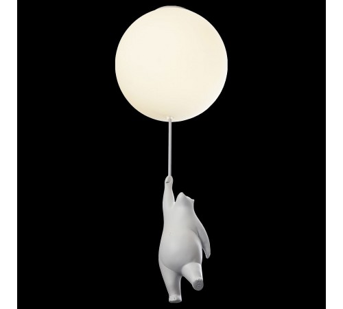 Накладной светильник Loft it 10030M Teddy