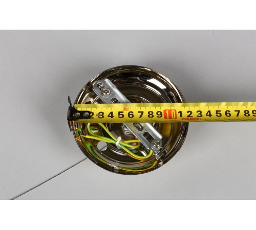 Подвесной светильник Aployt APL.708.06.01 Kinia