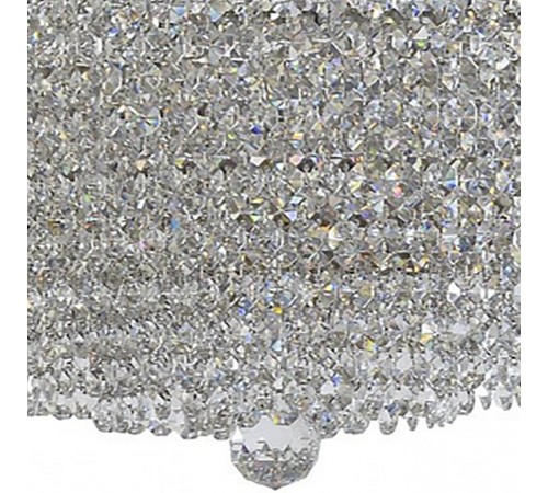 Подвесная люстра Arti Lampadari Salentino E 1.5.80.100 N Salentino