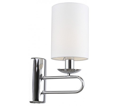 Бра Escada 10166/1A Chrome Eclipse