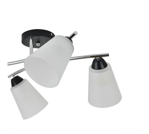 Потолочная люстра Escada 2132/4P Lavatera