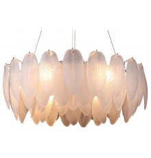 Подвесная люстра Kink Light 07680-80,36 Джана