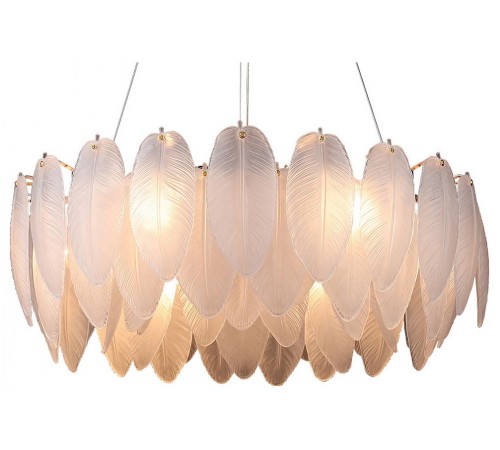 Подвесная люстра Kink Light 07680-80,36 Джана