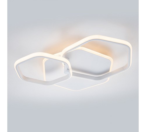 Накладной светильник Escada 10217/2LED BL Satellite