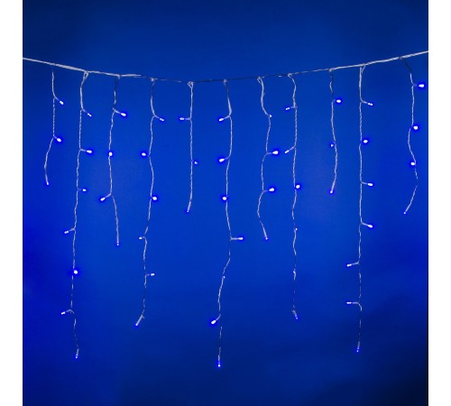 Бахрома световая Uniel UL-00010882 ULD-B12006-195/TTK