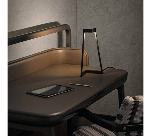 Настольная лампа декоративная Mantra 7281 Minimal