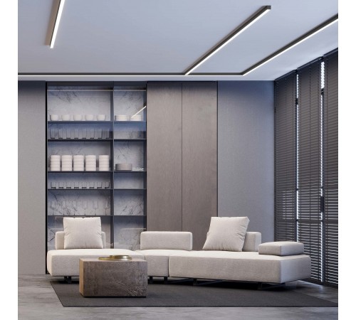 Профиль накладной Arlight 038451 SL-LINE